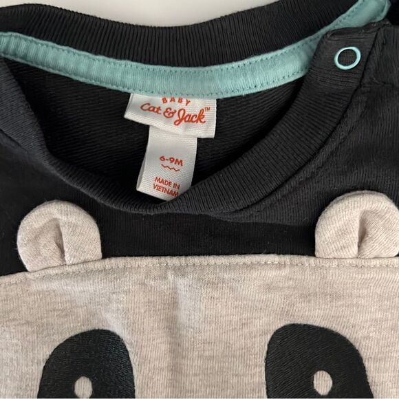 Cat & Jack Romper - Picture 6 of 6